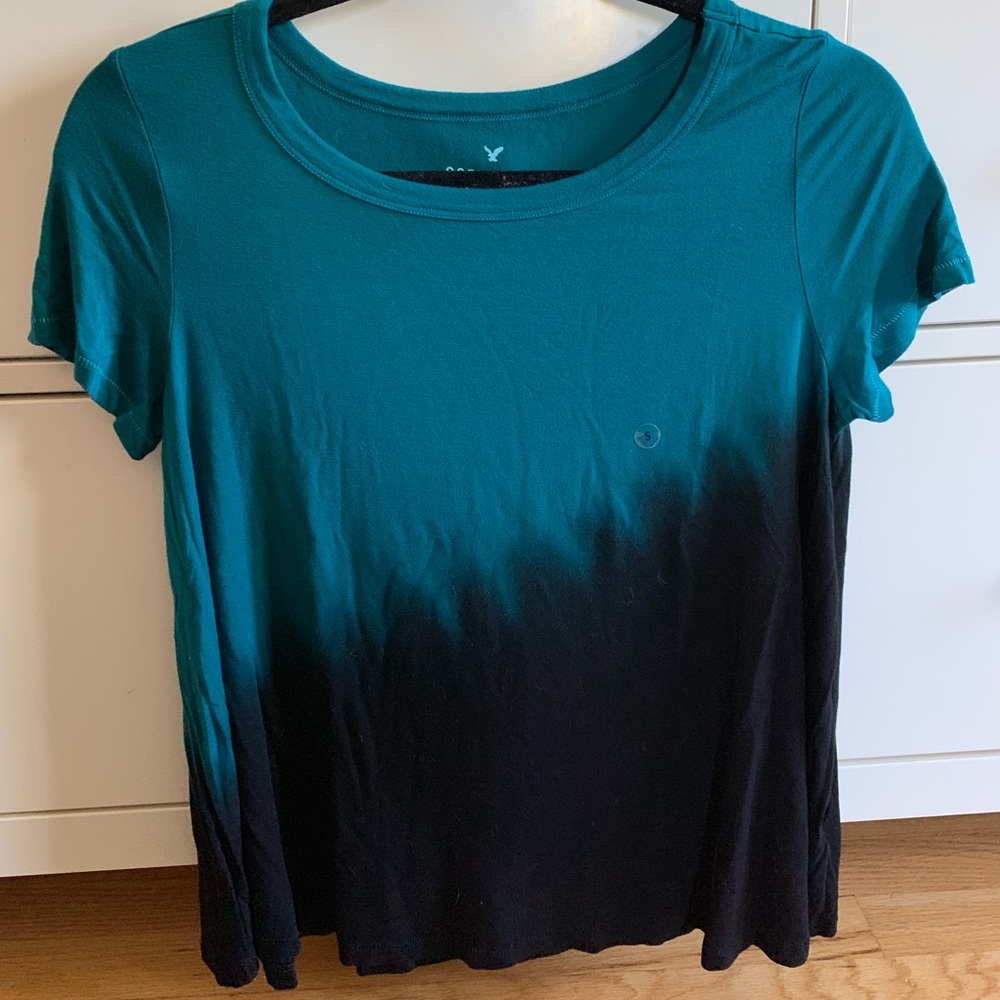 American Eagle top